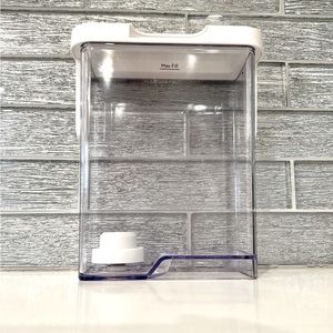 Café Affetto Automatic Espresso Machine - Water Tank Reservoir Only With Lid